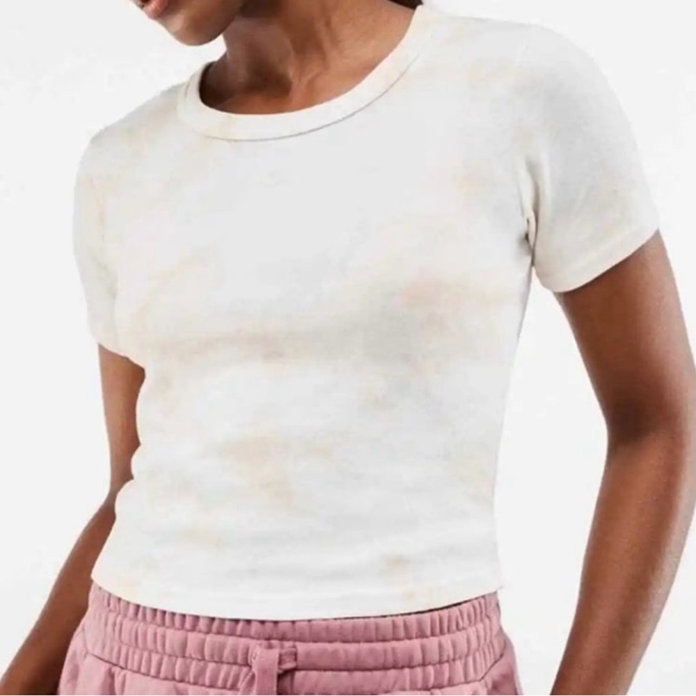 NWT Fabletics Shirt